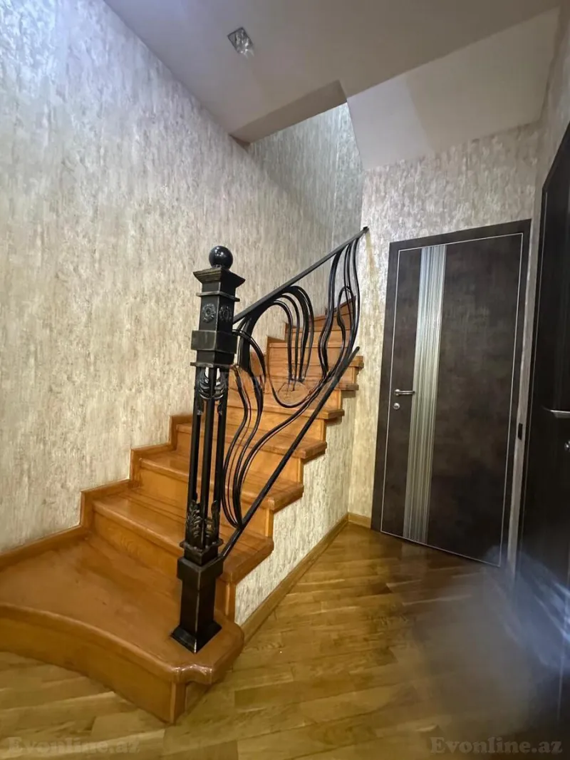 Satılır 4 otaqlı Həyət evi 155 m² Xırdalan - şəkil 17