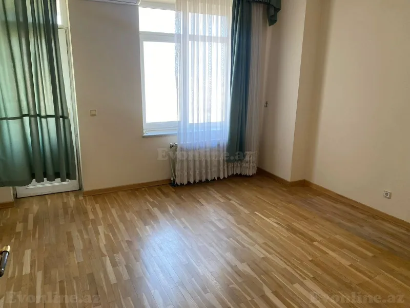 Kirayə verilir 7 otaqlı Mənzil Yeni tikili 350 m² Yasamal r. - şəkil 2