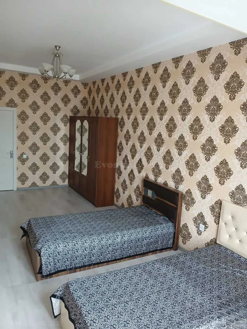Kirayə verilir 2 otaqlı Mənzil Yeni tikili 73 m² 28 May m. - şəkil 4