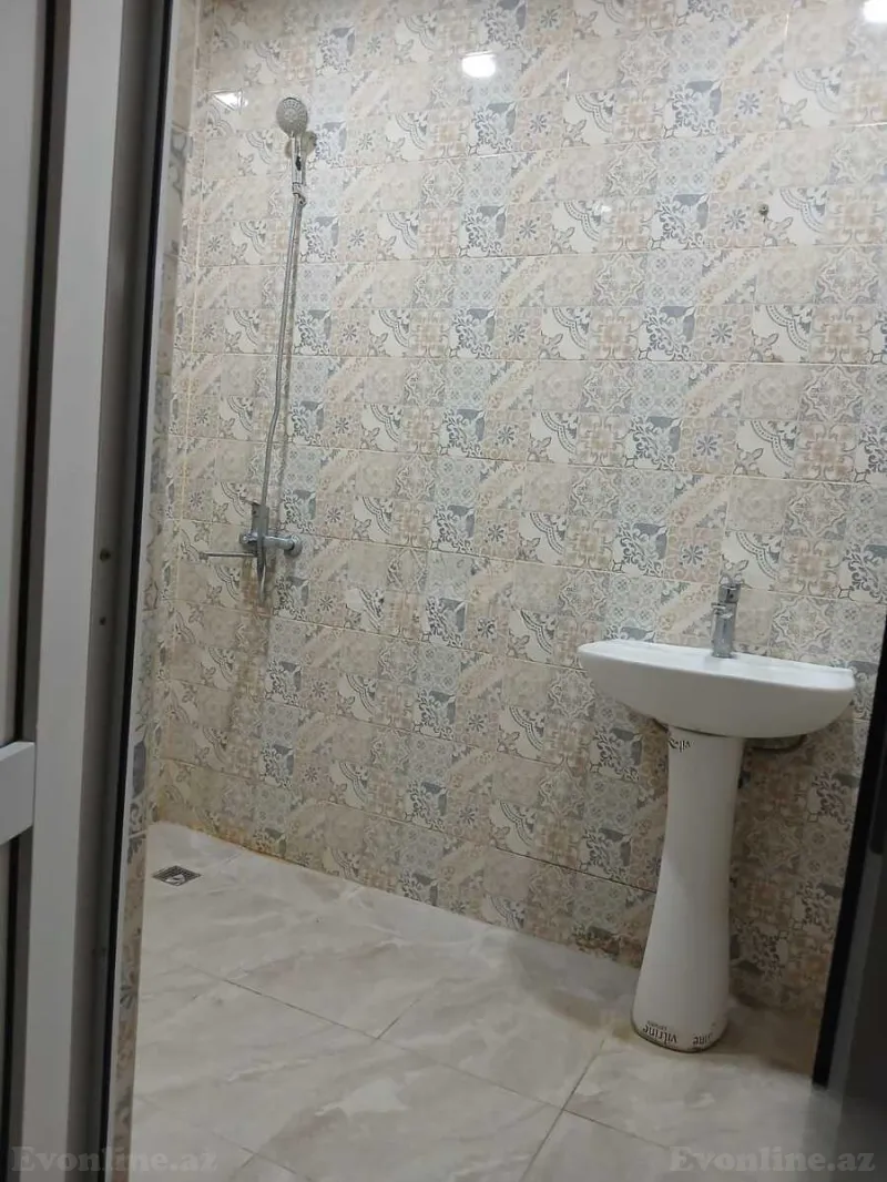 Kirayə verilir 2 otaqlı Mənzil Yeni tikili 73 m² 28 May m. - şəkil 6