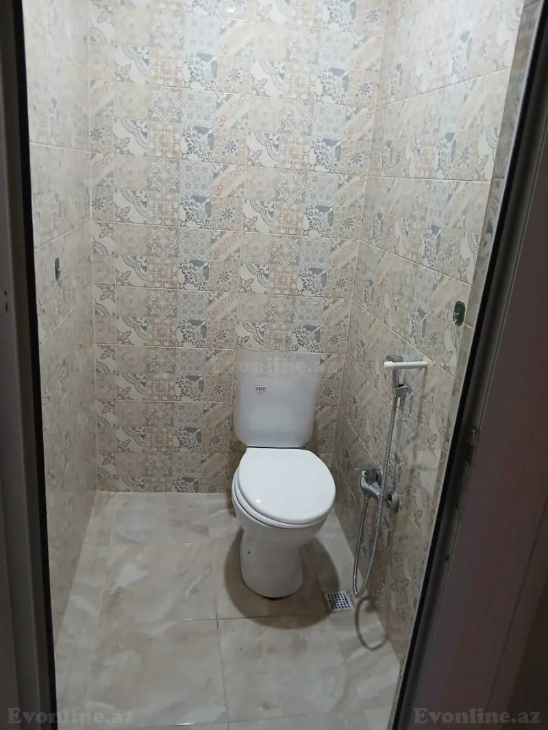 Kirayə verilir 2 otaqlı Mənzil Yeni tikili 73 m² 28 May m. - şəkil 7