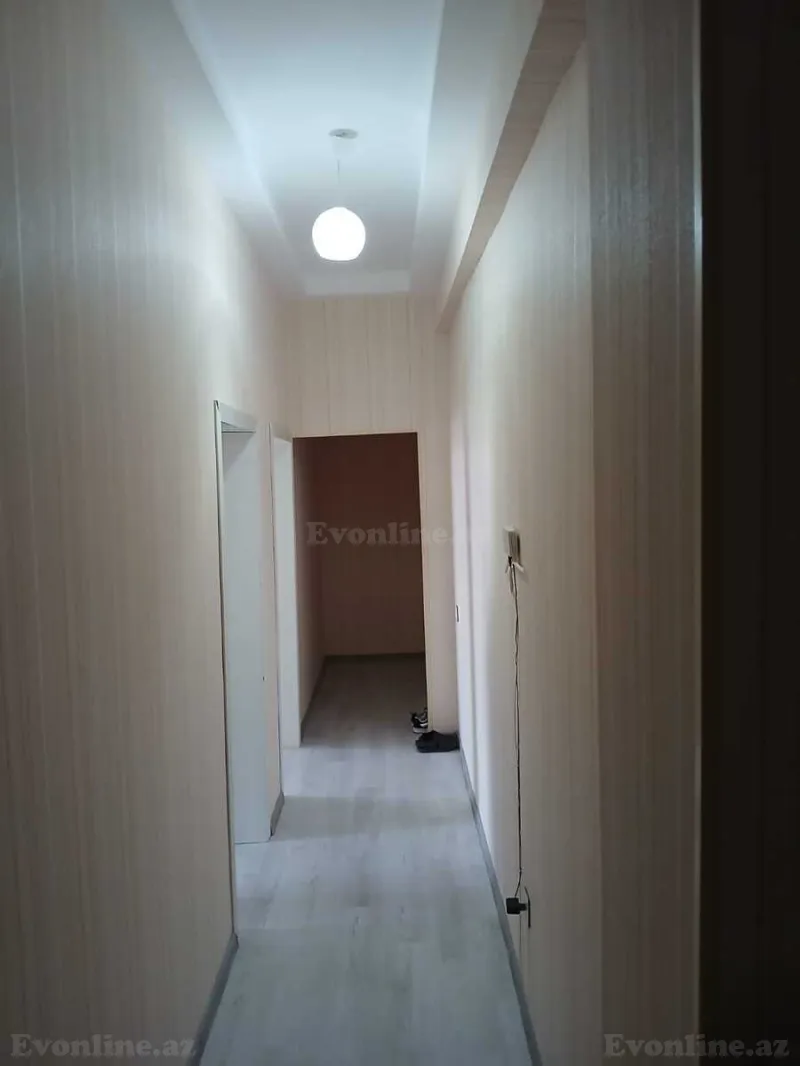 Kirayə verilir 2 otaqlı Mənzil Yeni tikili 73 m² 28 May m. - şəkil 8