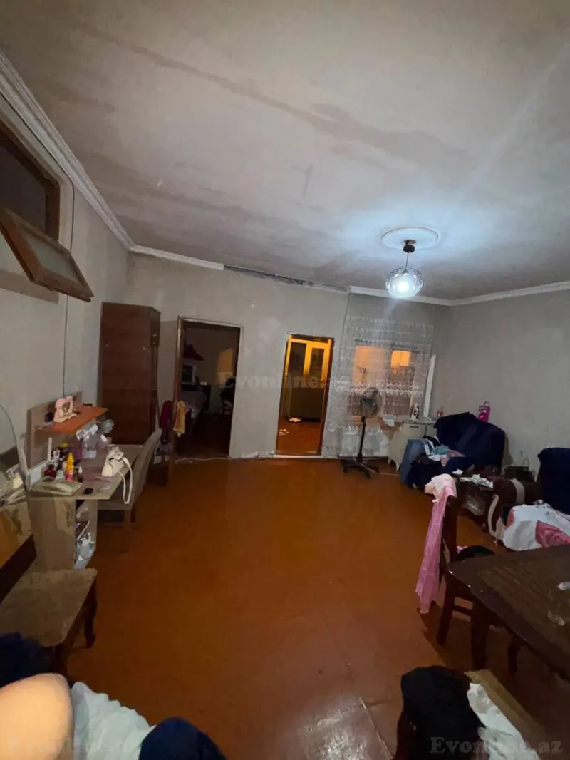 Satılır 3 otaqlı Həyət evi 100 m² 20 Yanvar m. - şəkil 2