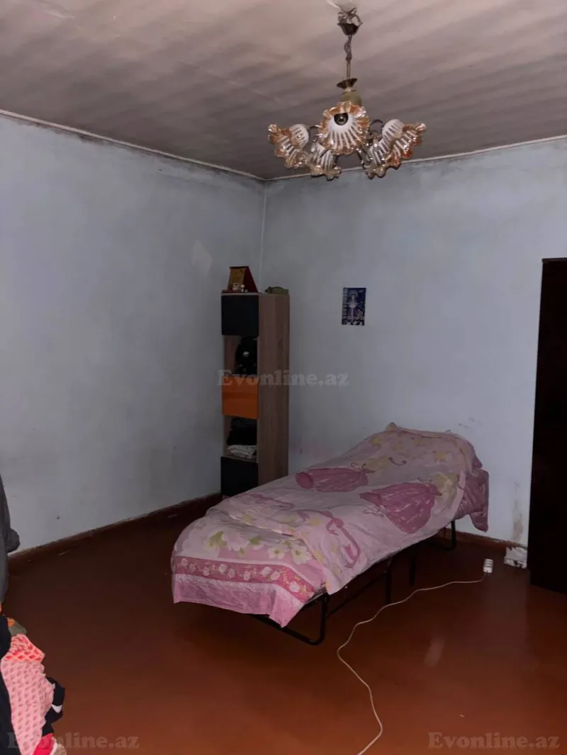 Satılır 3 otaqlı Həyət evi 100 m² 20 Yanvar m. - şəkil 4