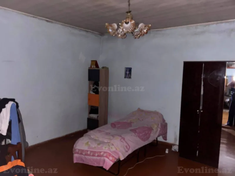 Satılır 3 otaqlı Həyət evi 100 m² 20 Yanvar m. - şəkil 6