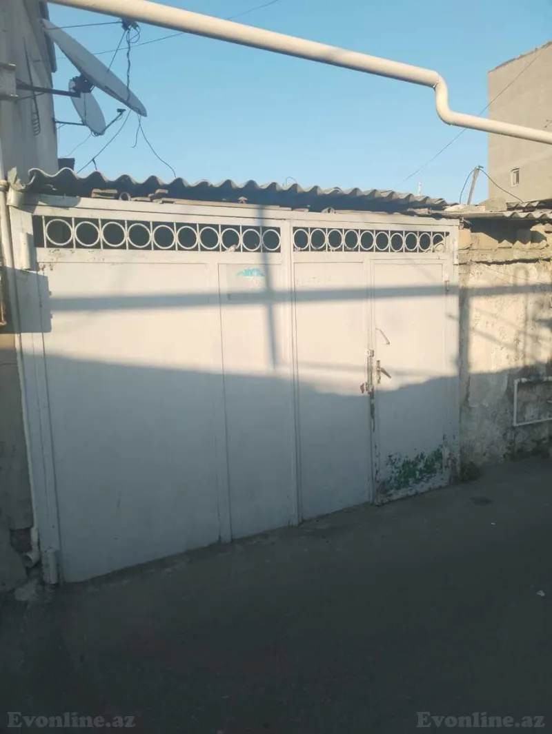 Satılır 3 otaqlı Həyət evi 100 m² 20 Yanvar m. - şəkil 7