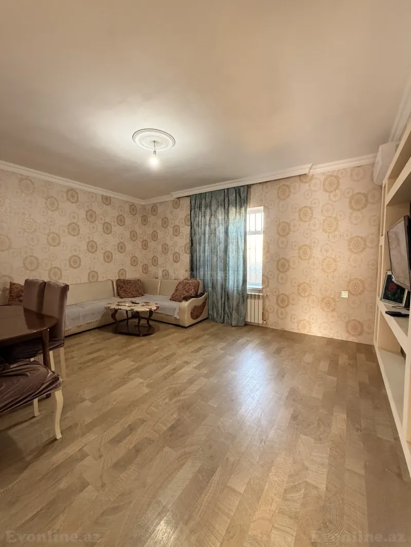 Satılır 4 otaqlı Həyət evi 120 m² Binə - şəkil 3