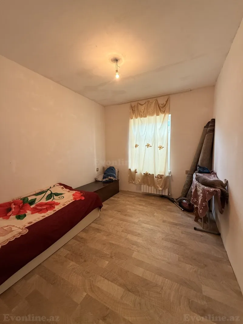 Satılır 4 otaqlı Həyət evi 120 m² Binə - şəkil 4