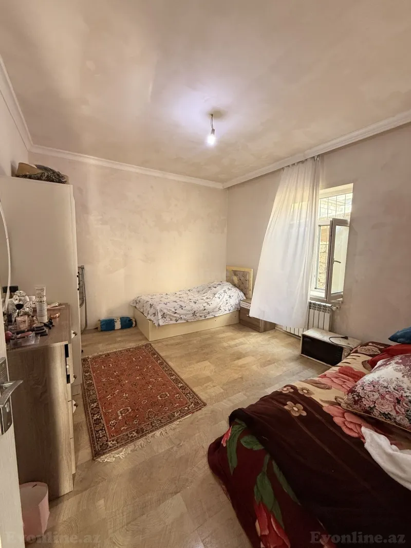 Satılır 4 otaqlı Həyət evi 120 m² Binə - şəkil 5