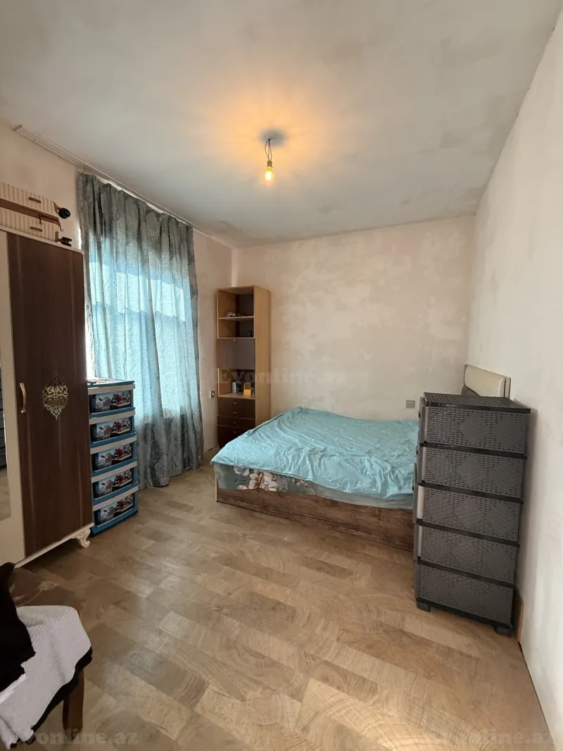 Satılır 4 otaqlı Həyət evi 120 m² Binə - şəkil 7