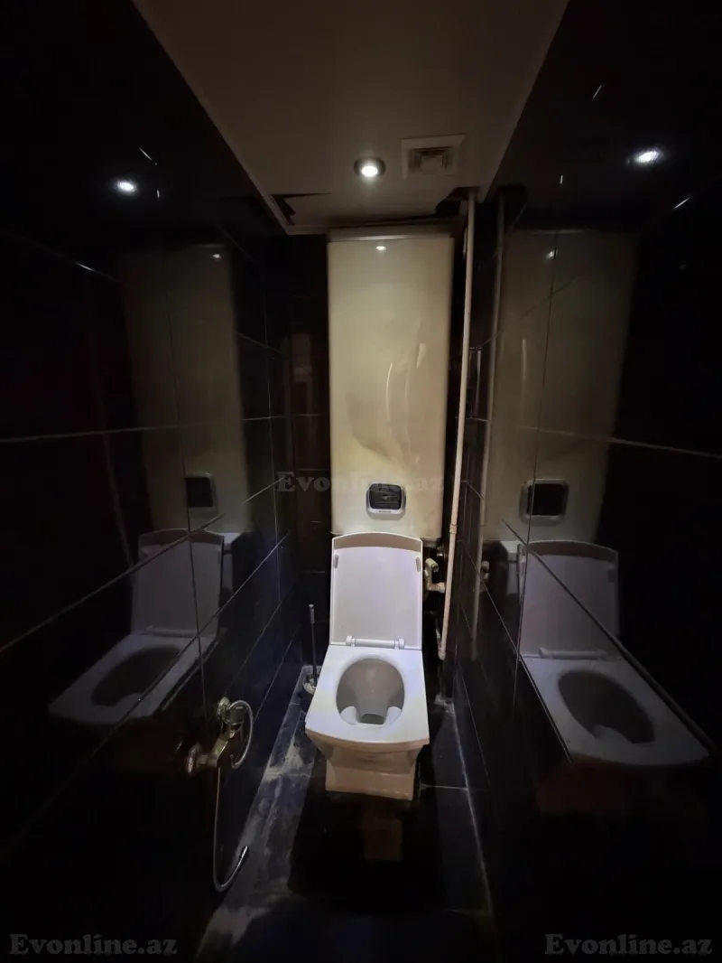 Kirayə verilir 3 otaqlı Mənzil Köhnə tikili 75 m² Azadlıq prospekti m. - şəkil 7