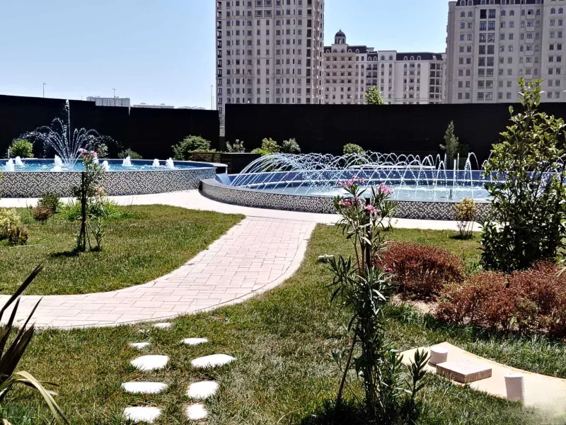 3 otaqlı Mənzil 62 m² Koroğlu m. Satılır