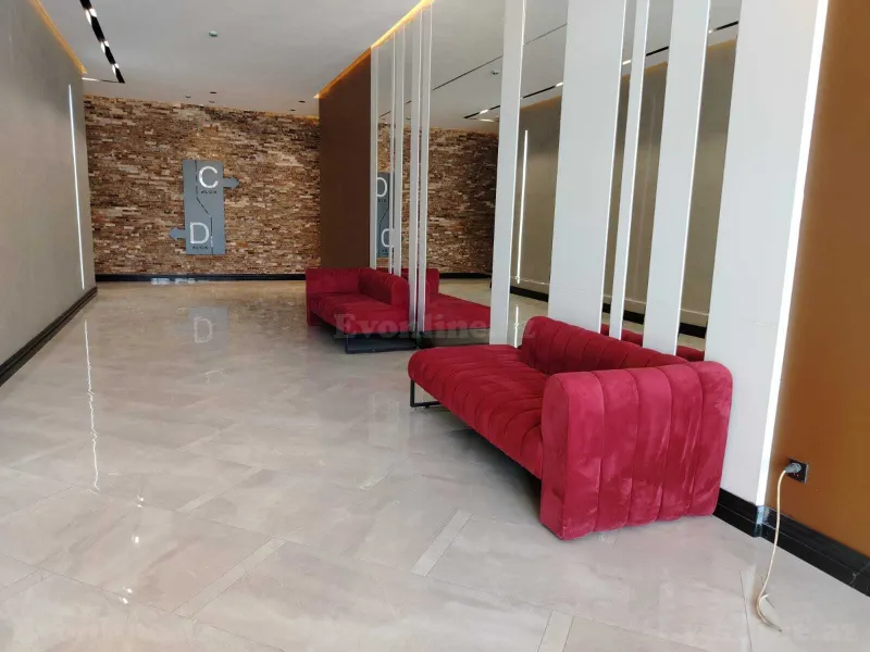 Satılır 3 otaqlı Mənzil Yeni tikili 62 m² Koroğlu m. - şəkil 3