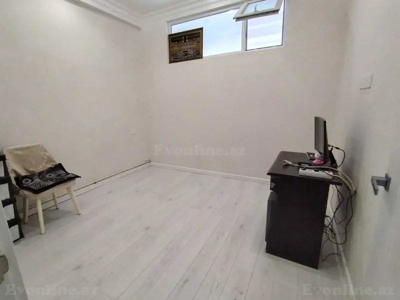 Satılır 3 otaqlı Mənzil Yeni tikili 62 m² Koroğlu m. - şəkil 10