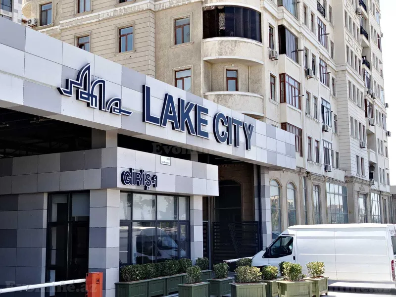 Satılır 3 otaqlı Mənzil Yeni tikili 62 m² Koroğlu m. - şəkil 12