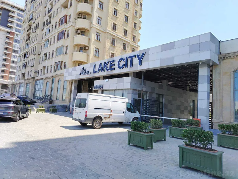 Satılır 3 otaqlı Mənzil Yeni tikili 62 m² Koroğlu m. - şəkil 13