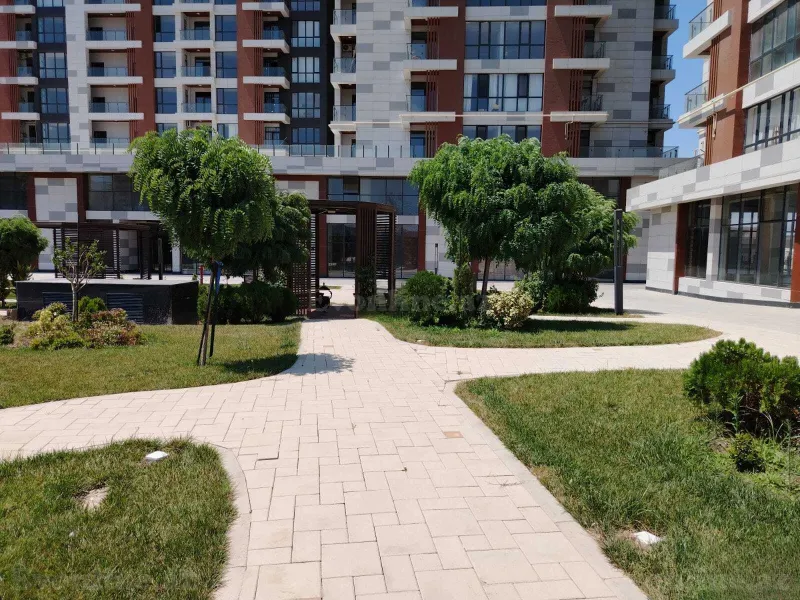 Satılır 3 otaqlı Mənzil Yeni tikili 62 m² Koroğlu m. - şəkil 23