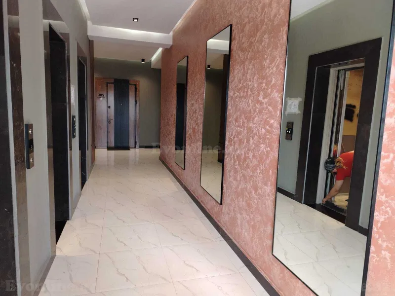 Satılır 3 otaqlı Mənzil Yeni tikili 62 m² Koroğlu m. - şəkil 26