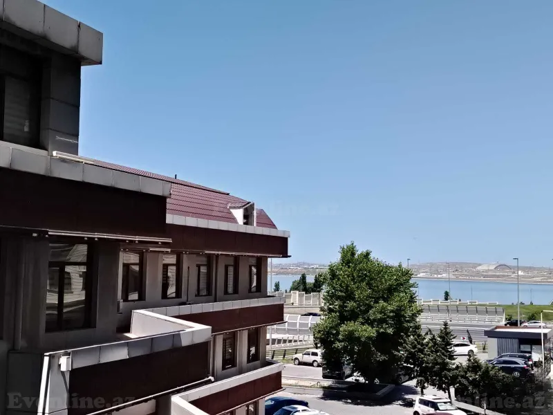 Satılır 3 otaqlı Mənzil Yeni tikili 62 m² Koroğlu m. - şəkil 27