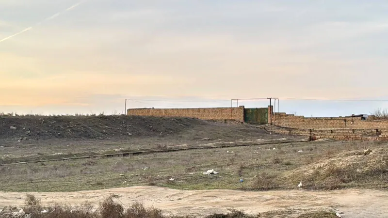 Satılır Torpaq 24 sot Novxanı - şəkil 4