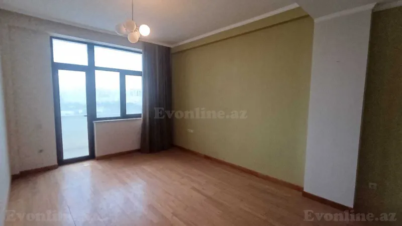 Satılır 3 otaqlı Mənzil Yeni tikili 170 m² Nizami m. - şəkil 4