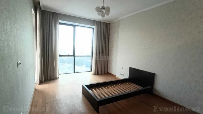 Satılır 3 otaqlı Mənzil Yeni tikili 170 m² Nizami m. - şəkil 6