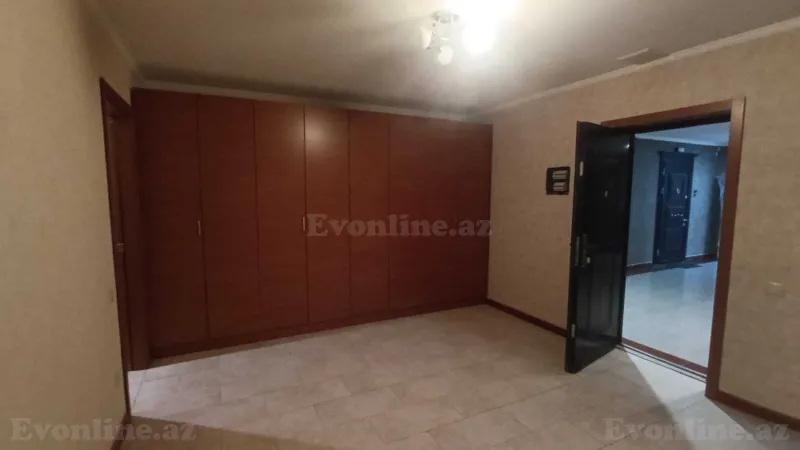 Satılır 3 otaqlı Mənzil Yeni tikili 170 m² Nizami m. - şəkil 8