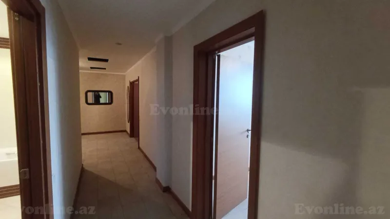 Satılır 3 otaqlı Mənzil Yeni tikili 170 m² Nizami m. - şəkil 9