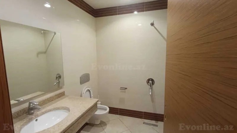 Satılır 3 otaqlı Mənzil Yeni tikili 170 m² Nizami m. - şəkil 11