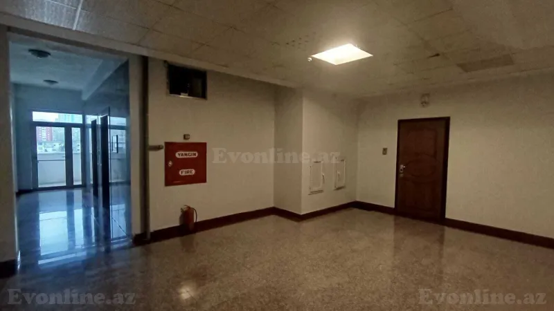 Satılır 3 otaqlı Mənzil Yeni tikili 170 m² Nizami m. - şəkil 16