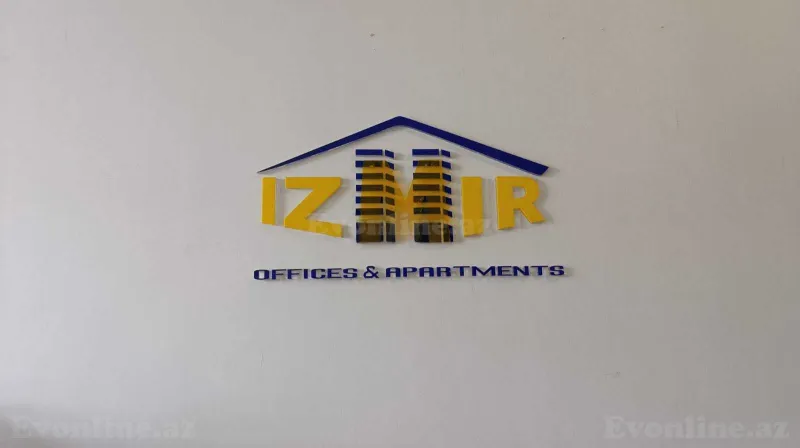 Satılır 3 otaqlı Mənzil Yeni tikili 170 m² Nizami m. - şəkil 18