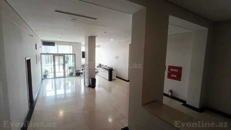 Satılır 3 otaqlı Mənzil Yeni tikili 170 m² Nizami m. - şəkil 20