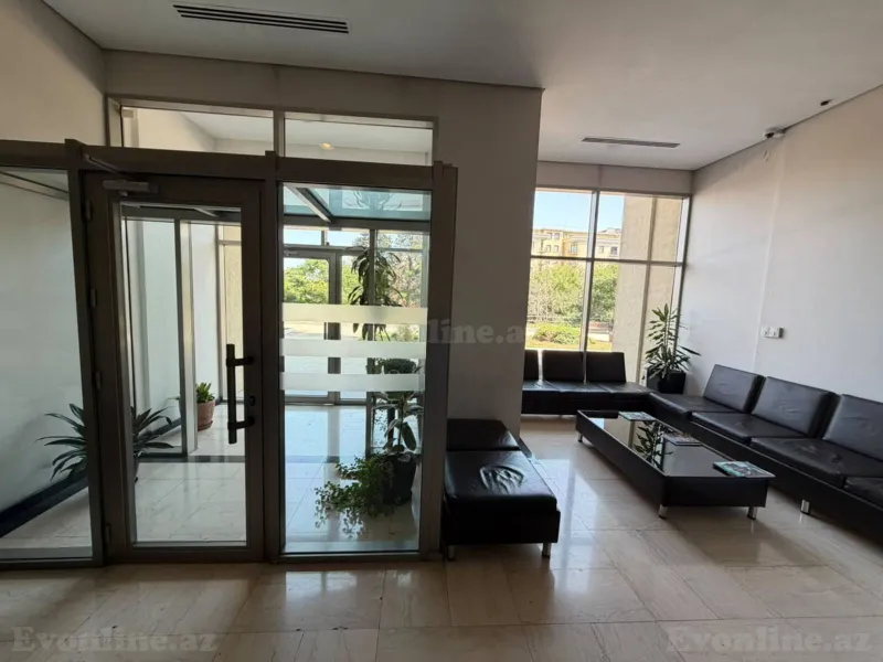 Satılır 3 otaqlı Mənzil Yeni tikili 170 m² Nizami m. - şəkil 28