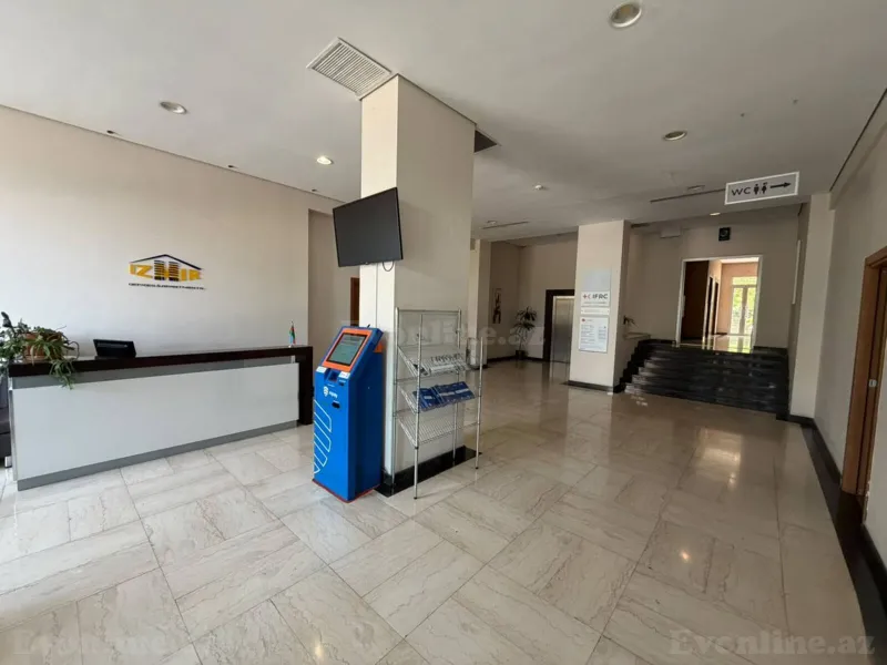 Satılır 3 otaqlı Mənzil Yeni tikili 170 m² Nizami m. - şəkil 30