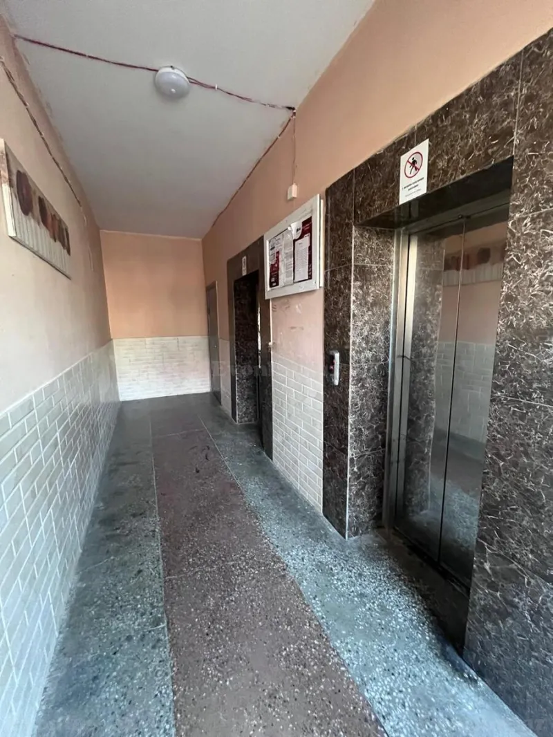 Satılır 3 otaqlı Mənzil Yeni tikili 137 m² Həzi Aslanov m. - şəkil 18