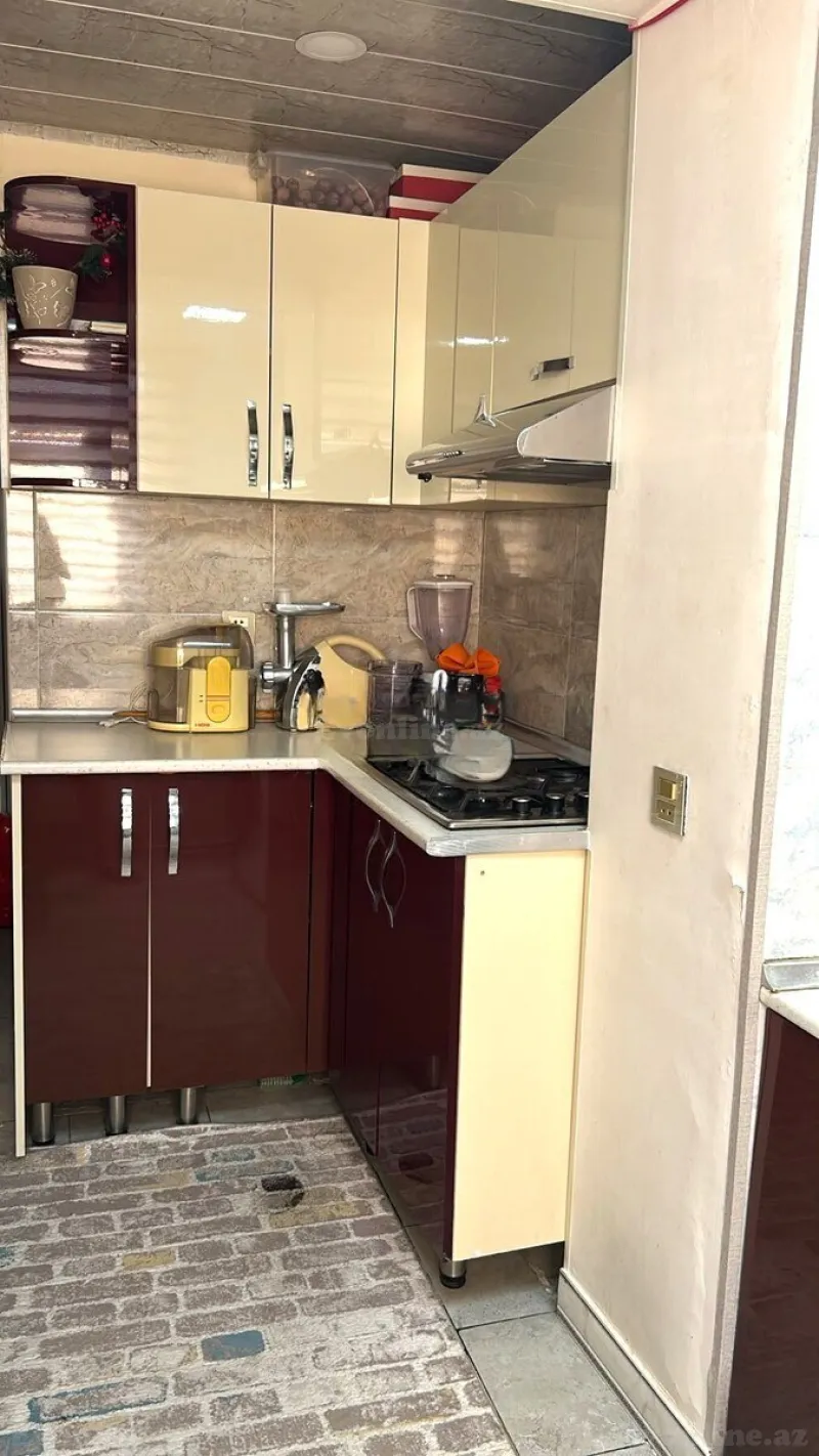 Satılır 3 otaqlı Mənzil Köhnə tikili 75 m² Nəriman Nərimanov m. - şəkil 7