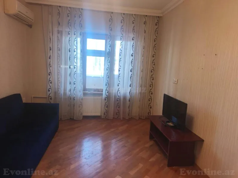 Kirayə verilir 3 otaqlı Mənzil Köhnə tikili 90 m² Həzi Aslanov m. - şəkil 6