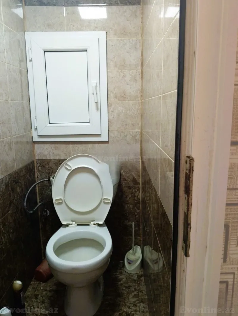Satılır 3 otaqlı Mənzil Köhnə tikili 80 m² Yeni Günəşli - şəkil 9