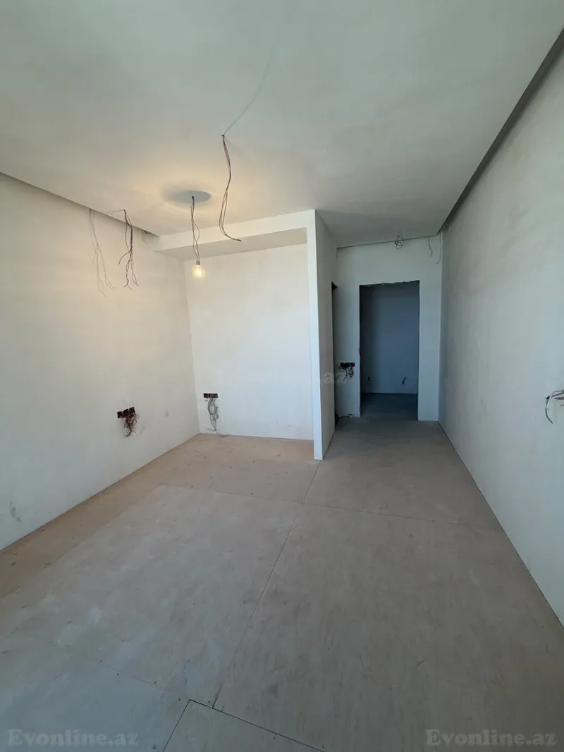 Satılır 4 otaqlı Mənzil Yeni tikili 178 m² 8 Noyabr m. - şəkil 4