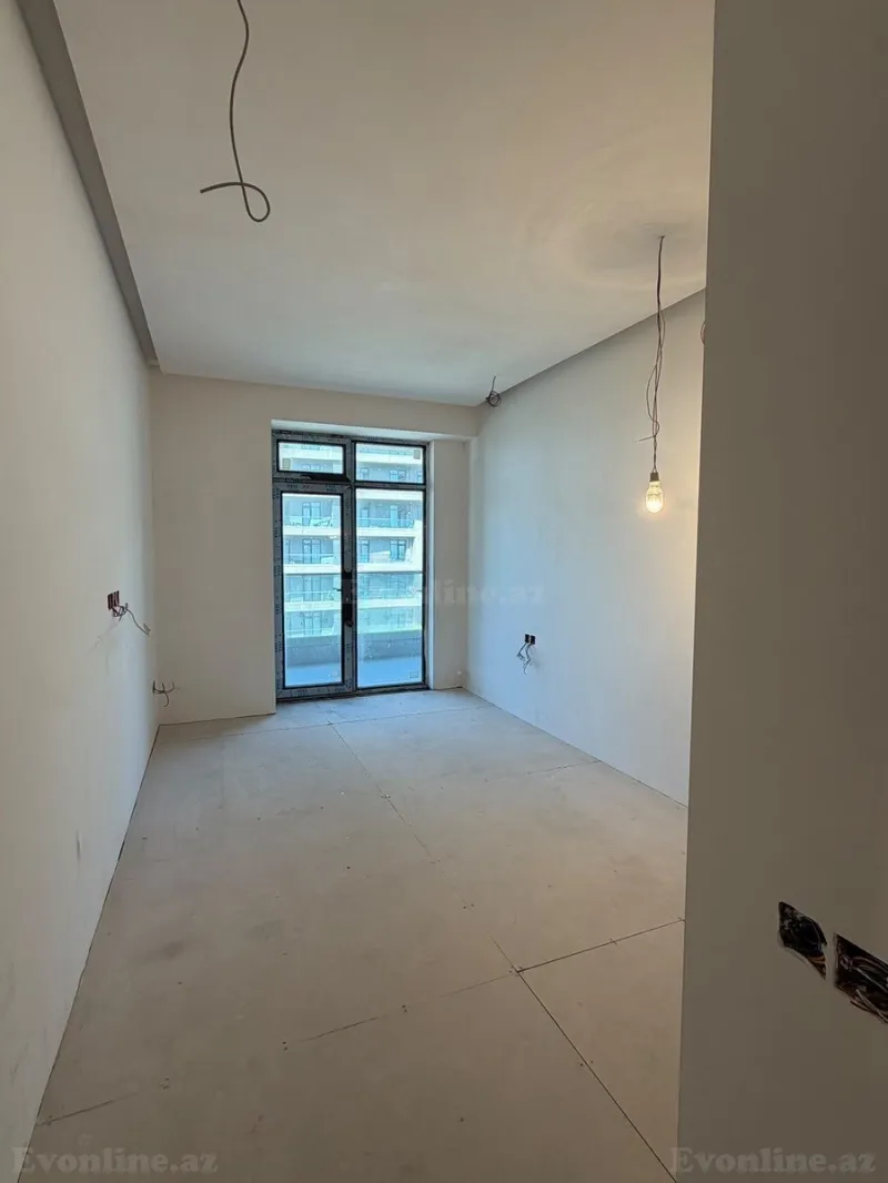 Satılır 4 otaqlı Mənzil Yeni tikili 178 m² 8 Noyabr m. - şəkil 6