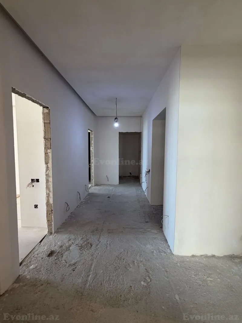 Satılır 4 otaqlı Mənzil Yeni tikili 178 m² 8 Noyabr m. - şəkil 7