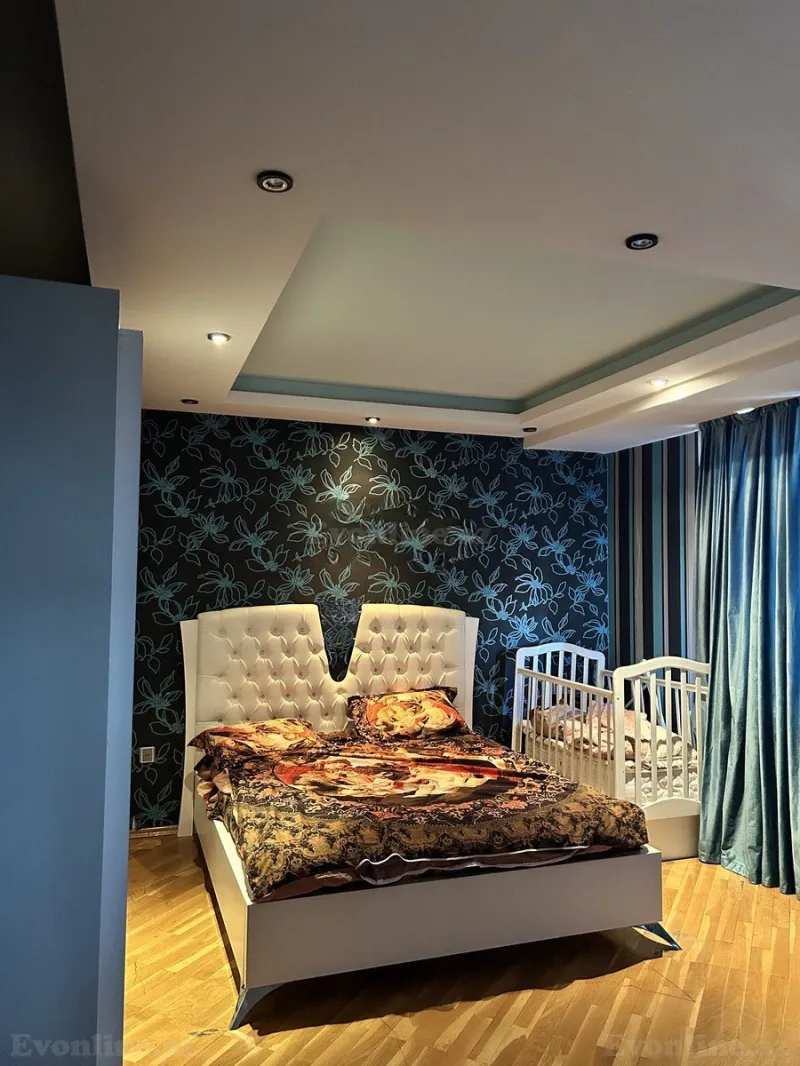 Satılır 4 otaqlı Mənzil Yeni tikili 175 m² Nərimanov r. - şəkil 3