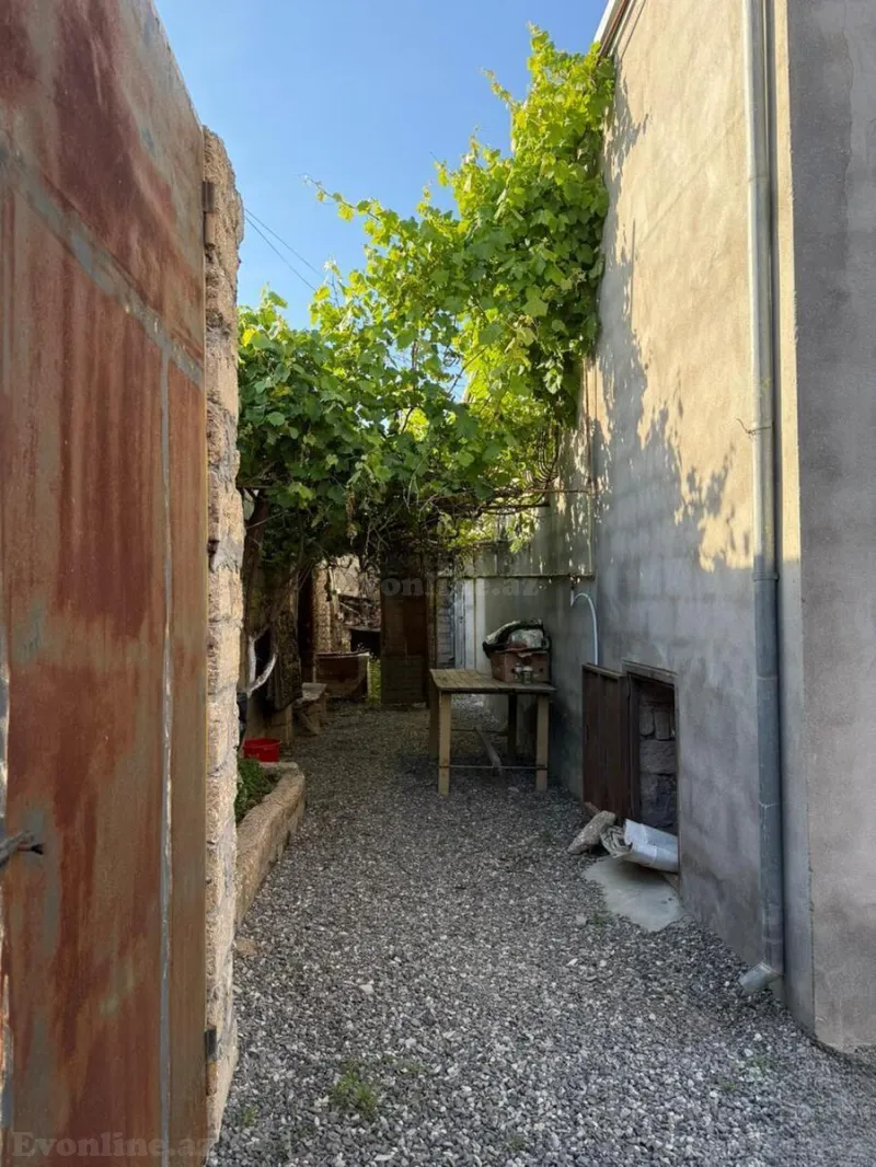 Satılır 6 otaqlı Həyət evi 130 m² Binə - şəkil 3
