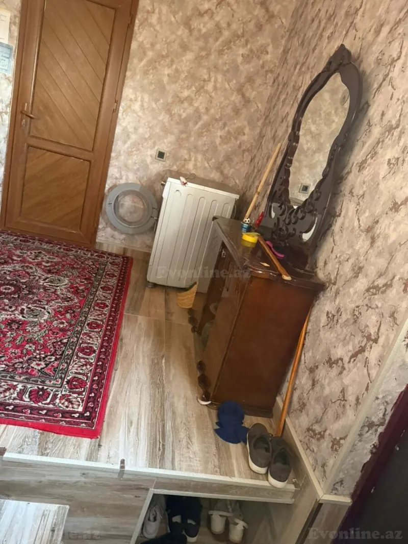 Satılır 6 otaqlı Həyət evi 130 m² Binə - şəkil 4