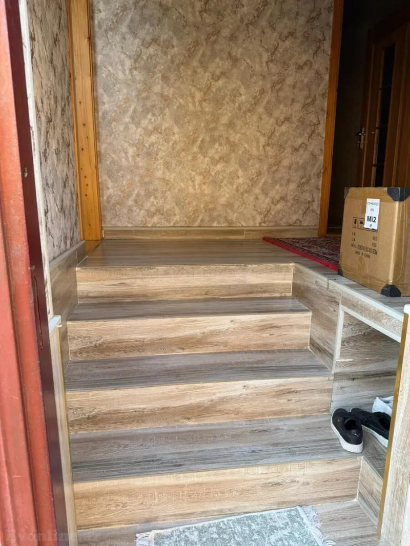 Satılır 6 otaqlı Həyət evi 130 m² Binə - şəkil 5