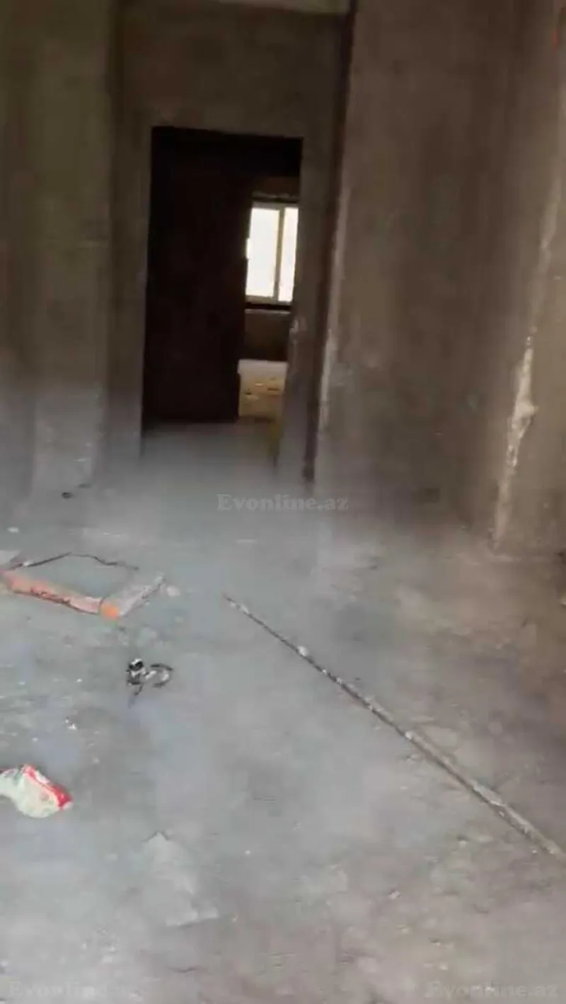 Satılır 5 otaqlı Mənzil Yeni tikili 215 m² Ağ şəhər - şəkil 4