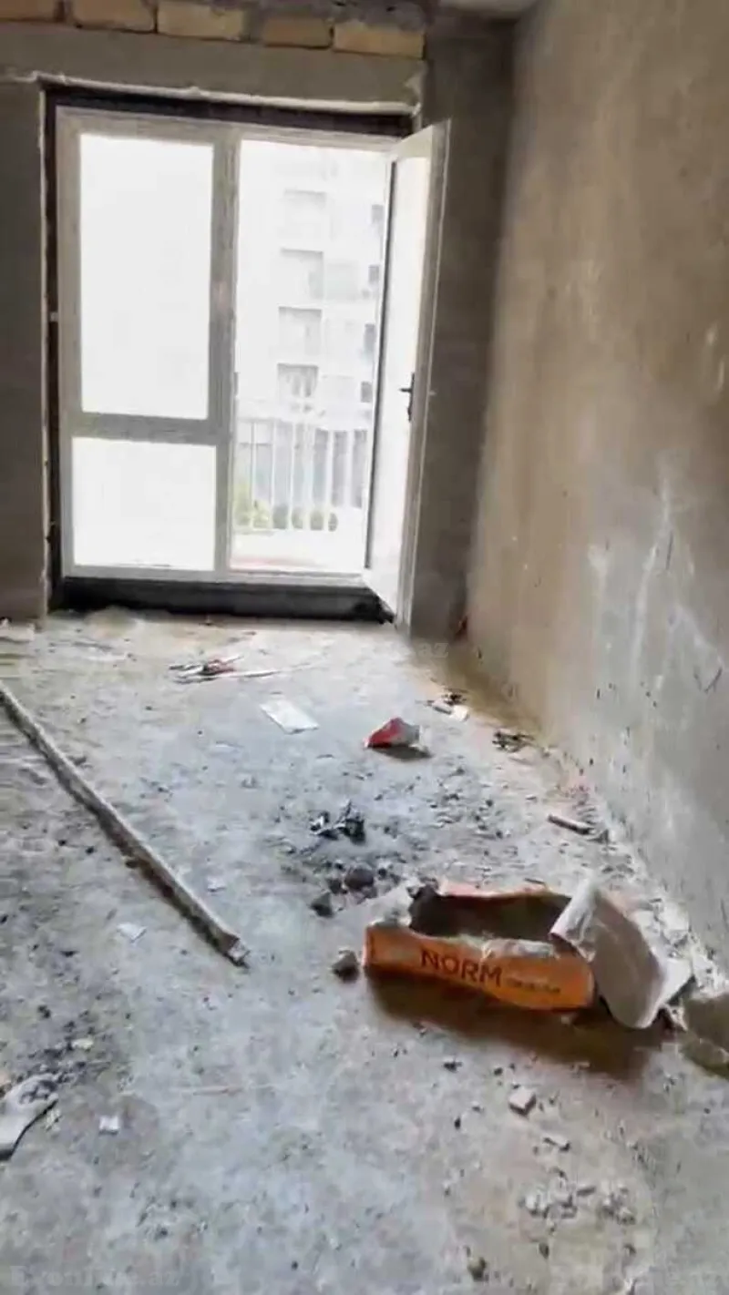 Satılır 5 otaqlı Mənzil Yeni tikili 215 m² Ağ şəhər - şəkil 6