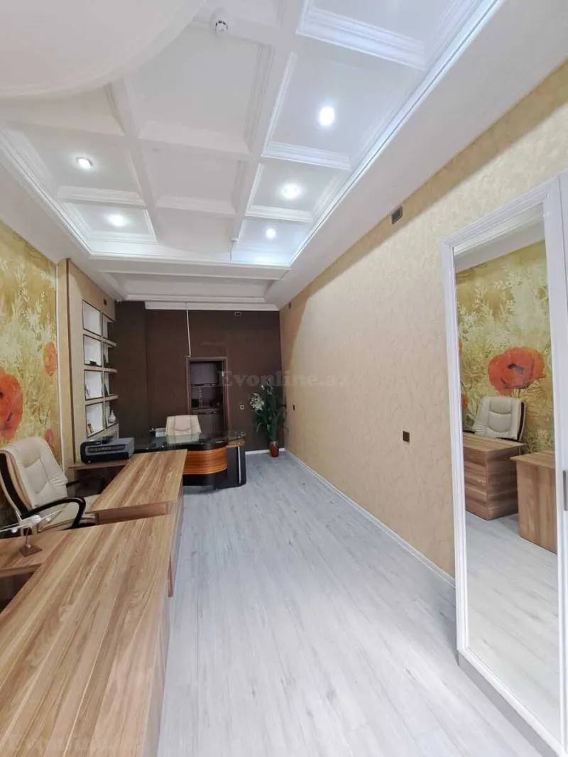 Kirayə verilir Obyekt 40 m² 28 May m. - şəkil 3