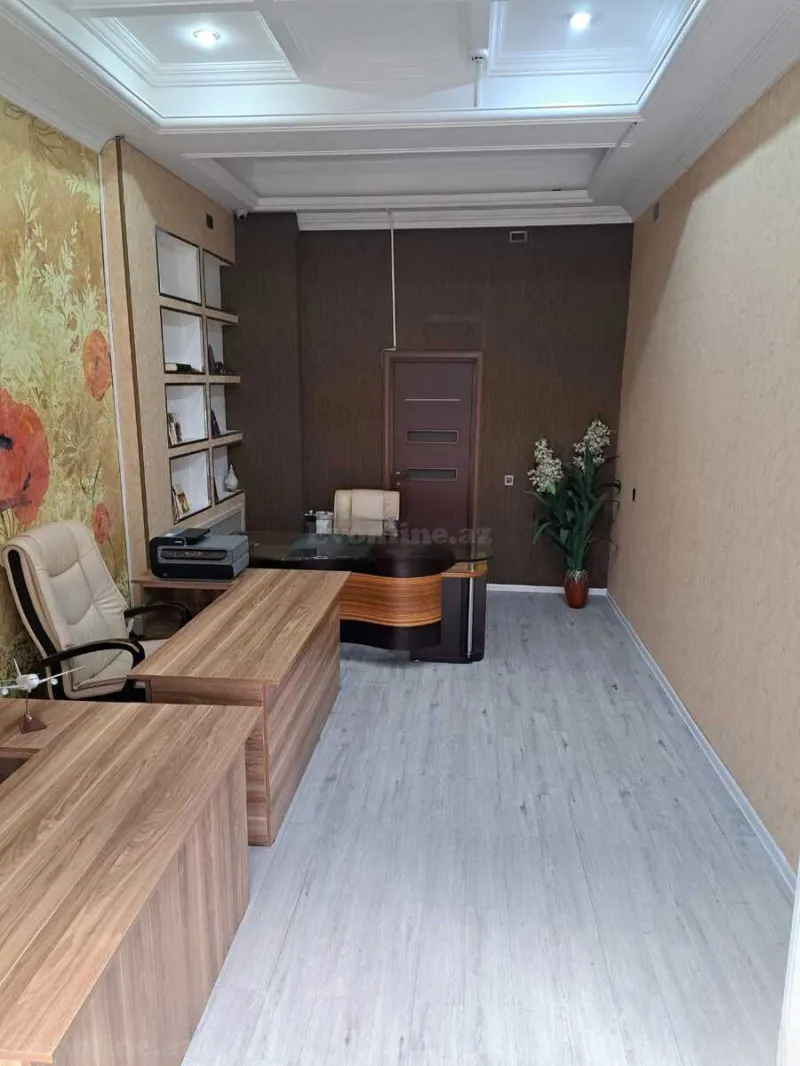 Kirayə verilir Obyekt 40 m² 28 May m. - şəkil 4