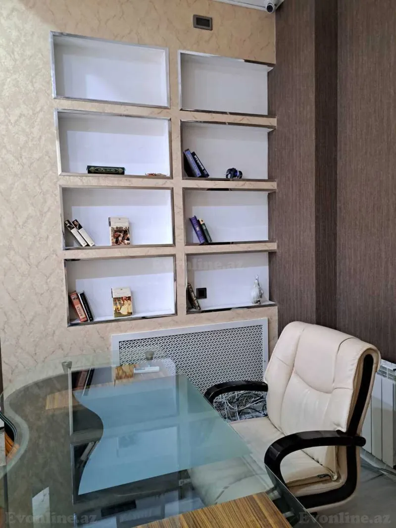 Kirayə verilir Obyekt 40 m² 28 May m. - şəkil 5